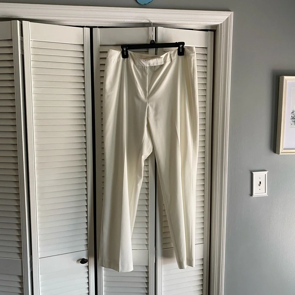 Chaus New York‎ Pants SZ 14